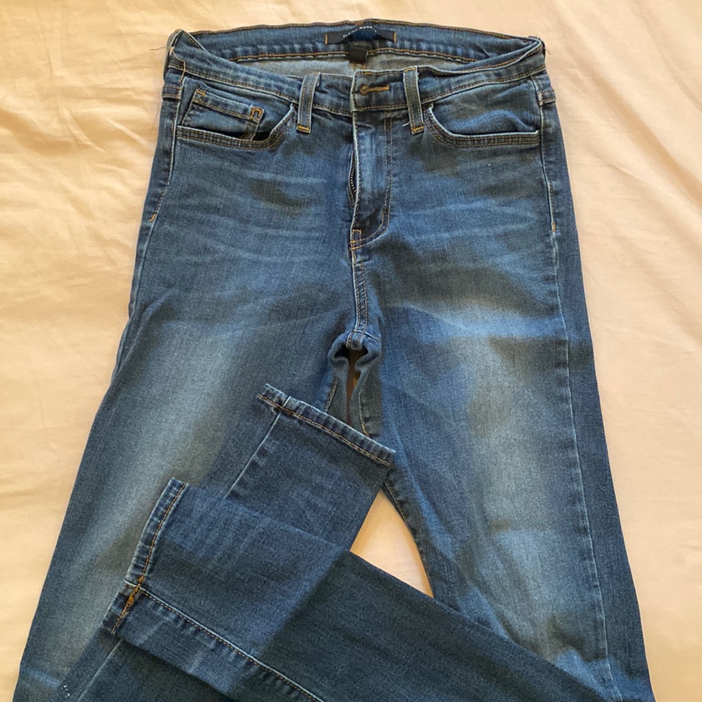 Flying Monkey Jeans